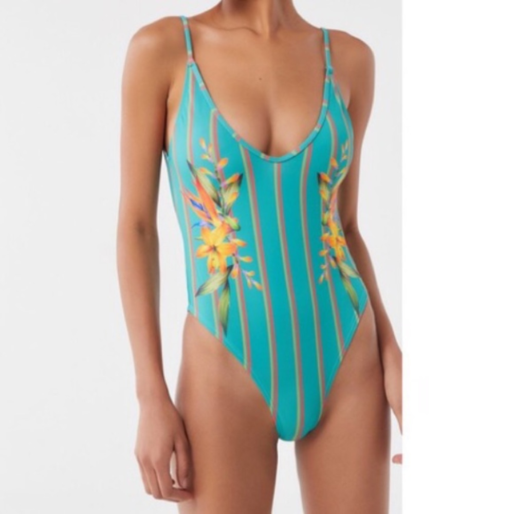 NWOT One piece Swimsuit